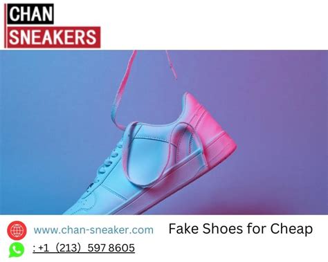 real fake shoe websites